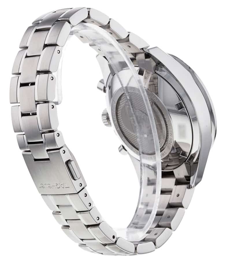 Tag Heuer Carrera CV201AH.BA0725